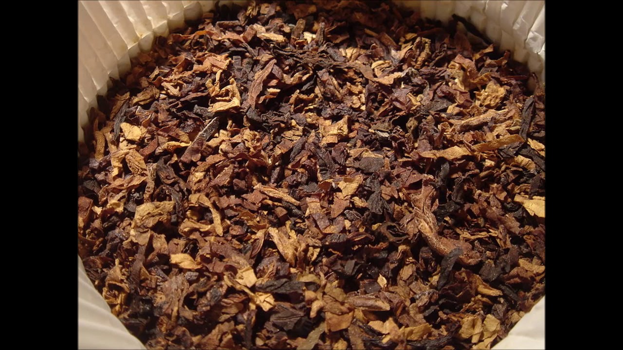 Nicotine from Dipping Tobacco as Pink Noise Audio