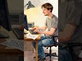 Broke Student Creates Linux in 1991 - Now Runs 2/3 of All Websites