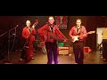 Who Combs The Wolf - The Radions live (2025)