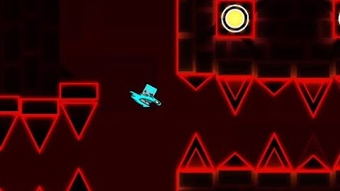 Tartarus swag route