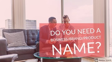 Business Name Generator