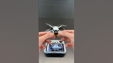 dji  mini 3 Pro check this motor