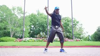 @Papajayshow  - “WORK DAT” ( OFFICIAL DANCE VIDEO) 
