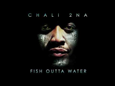 Chali 2na — Chali 2na - Get Focused