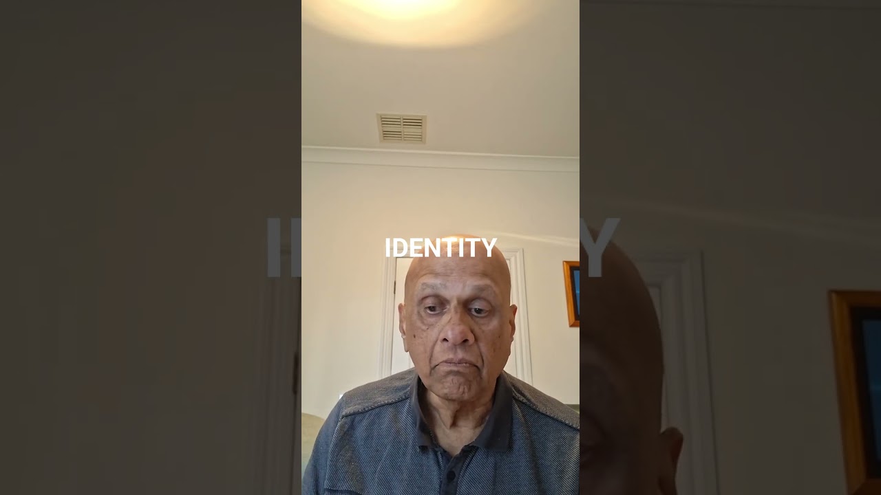 Identity