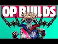 5 INSANE Builds You NEED to Try in Warframe 2026