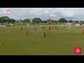 Match Highlights NPFL Round 18 : African Stars vs Rundu Chiefs