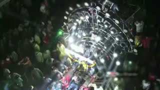 Sanyukt Juna Budhwar Peth 2018 Shiv-Jayanti Sound