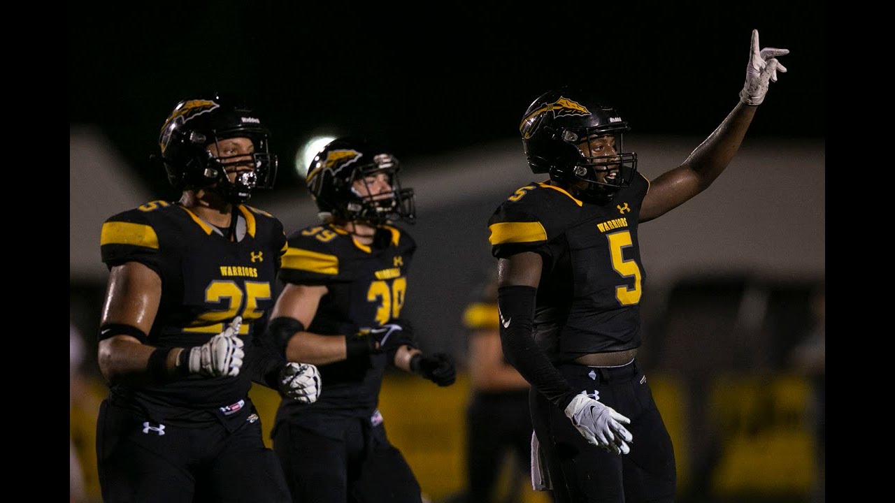 D'Iberville coach and top players talk team successes