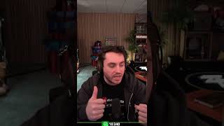 Logique simple - zerator #shorts #twitch #gaming