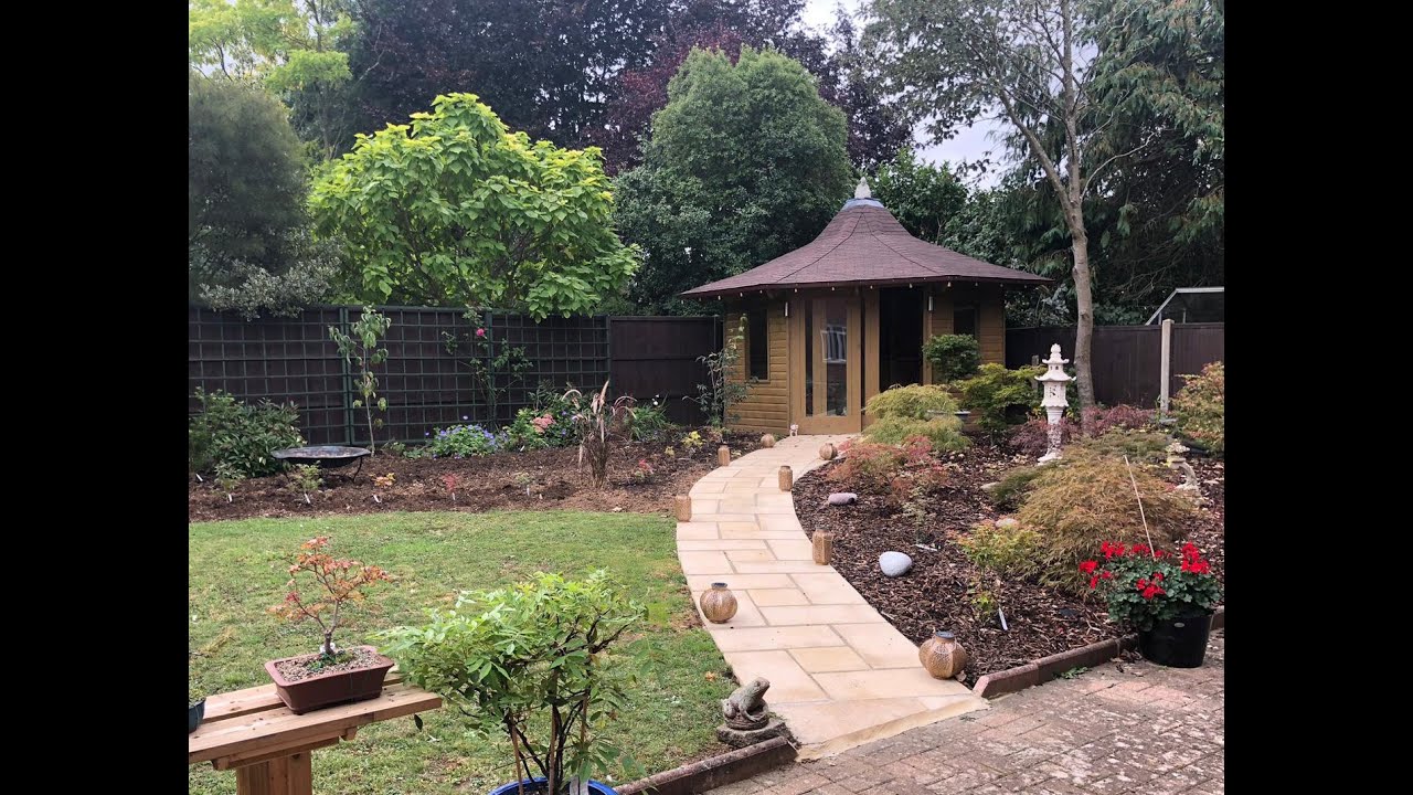 Japanese Maple Varieties Part3