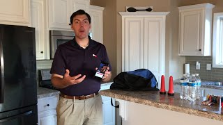 Tips to be ready if a power outage occurs