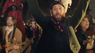 New Music: The Strumbellas release 'Hope'