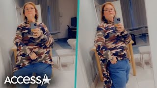 '1,000-Lb Sisters' Tammy Slaton Flaunts DRAMATIC Weight Loss In Jeans