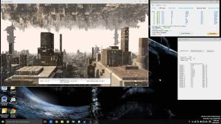 Wagnard - CPU Core Analyzer 3.1.0.0 preview.