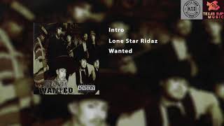 Watch Lone Star Ridaz Intro video