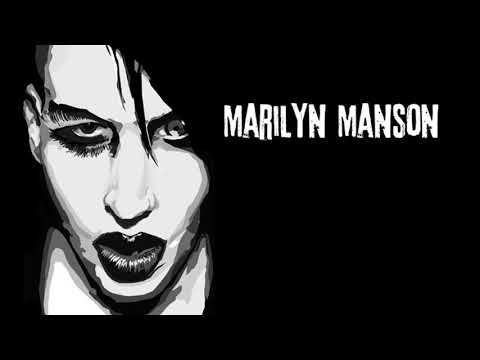 Marilyn Manson - Coma White (Acoustic Version)