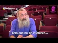 Alan Moore - Sobre la escritura y los escritores (Subtitulado)