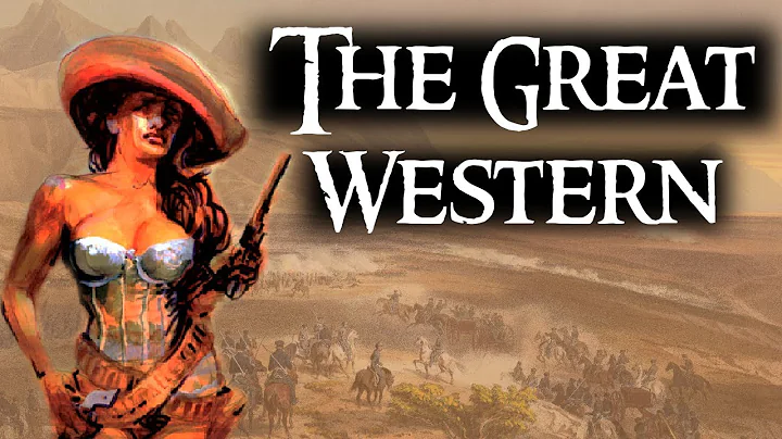 The Notorious Heroine of The Wild West | Sarah Bow...