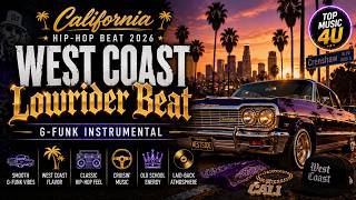 【廃盤 7枚セット】 LOWRIDER SOUNDTRACK G-RAP Lowrider Video Soundtrack Vol. 7 – CD (Compilation), 1994