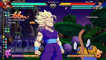 S3 1.25 TGohan + Piccolo + 3rd 2M OOC PIC_A Assist Only ToD