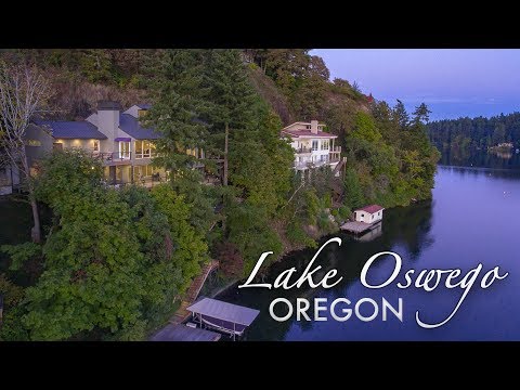 2236 Summit Ct, Lake Oswego, OR home video tour