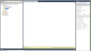 Tutorial Sql 2012 Constraints