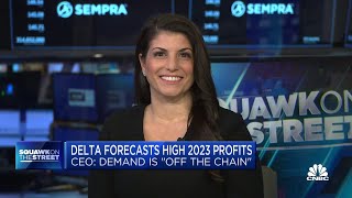 We're bullish on Delta's ability to hold price, says Jefferies' Sheila Kahyaoglu