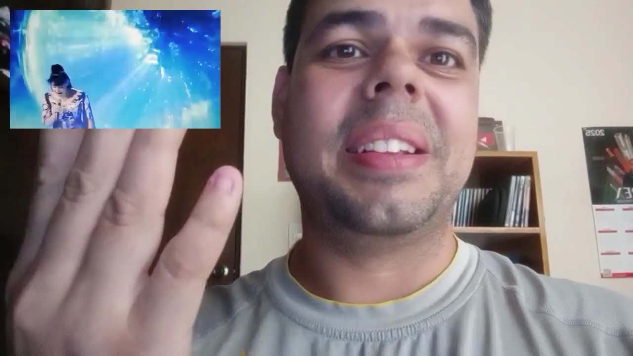 DJ Macio reacciona a Diana Ankudinova | Can't Help Falling in Love | Qué interpretación porfavor!!!