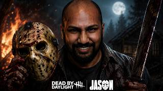 🔴 අලුත් තිරිසනෙක් | Dead by Daylight - #PradMaz ft. Hashano