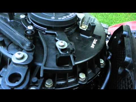 175 johnson fast strike easy timer