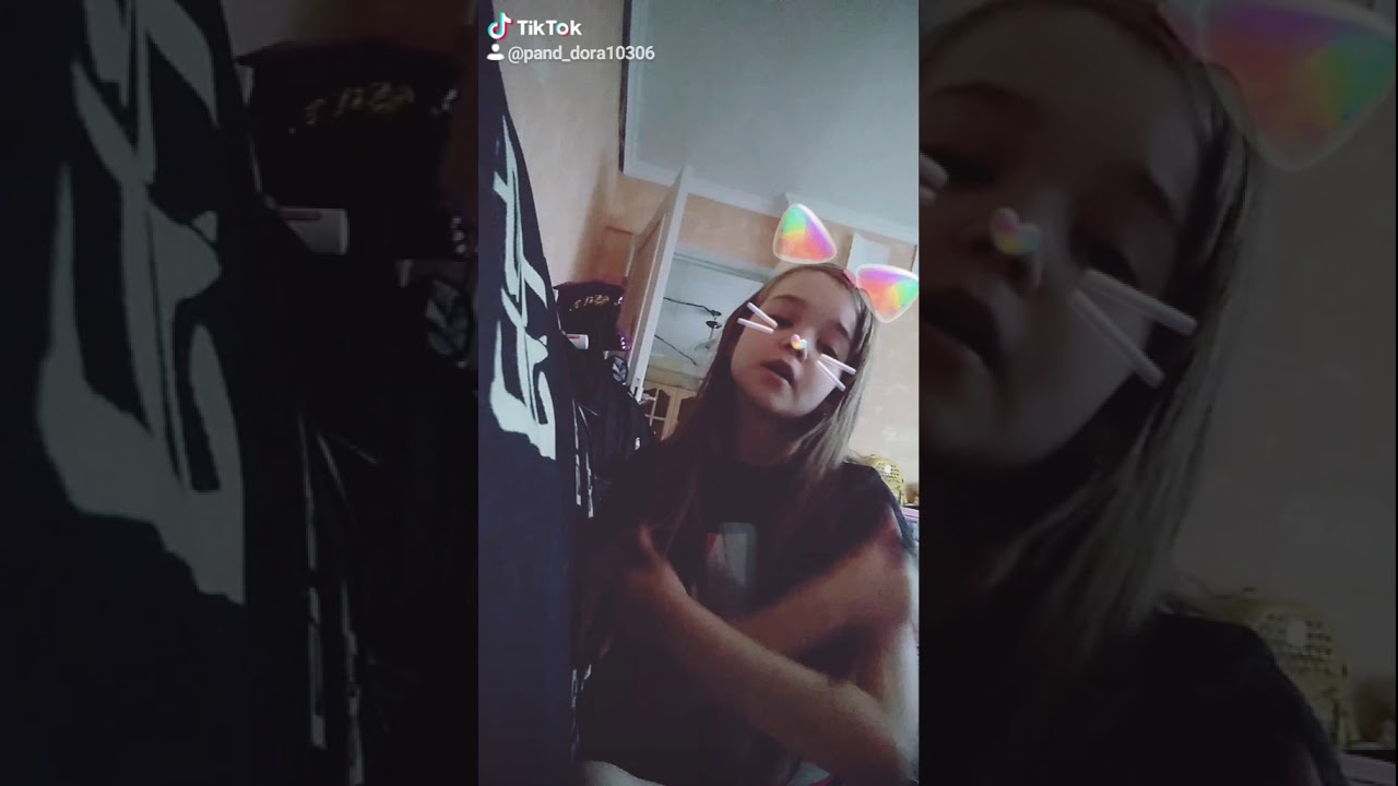 Мой тик ток YouTube