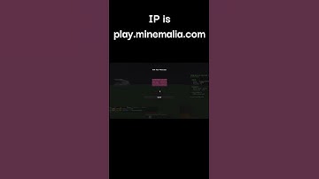 How to create a chest shop in Minemalia Prison.