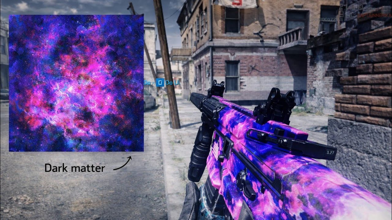 @Clusterduck gets KEMED 200ms +