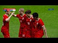 ROMENY DEBUT GOAL! INDONEISA VS CHINA | Realism Gameplay SPFL2024/PES 2021 | #asianqualifiers