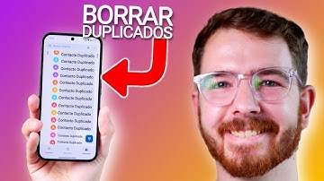 Como Eliminar Contactos Duplicados en Android (Sin Apps y Super Fácil)