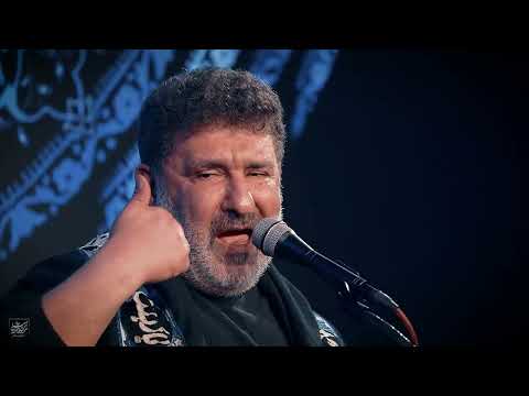 روضه حاج سعید حدادیان