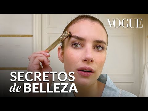 Emma Roberts y sus mejores trucos de belleza siendo mamá | Vogue México y Latinoamérica