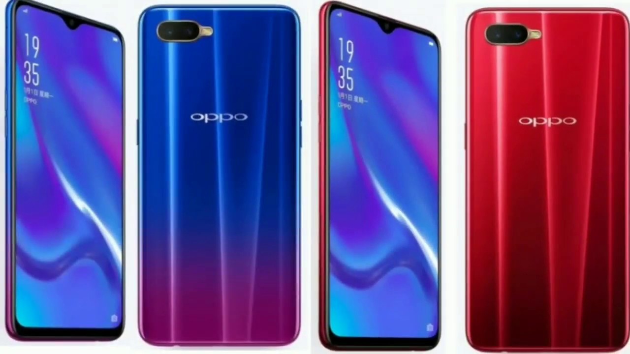 புதிய ஒப்போ போன் | Oppo k1 smartphone review | Indiplay fingerprint sensor | Tamil store | in Tamil