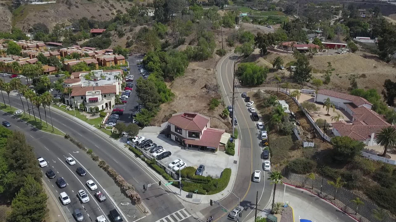 La Benite Rd BONITA RD AND LYNWOOD LOT - YouTube