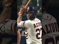 例え狙っても打てない、大谷翔平選手の魔球スイーパー改！『磁石でもついているのかよ！』アテレコは個人的な想像です＃大谷翔平