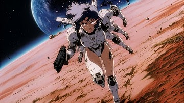 𝟭𝟵𝟵𝟮 𝐓𝐢𝐦𝐞 𝐌𝐚𝐜𝐡𝐢𝐧𝐞 // Synthwave, Spacewave, Chillsynth, Funkwave