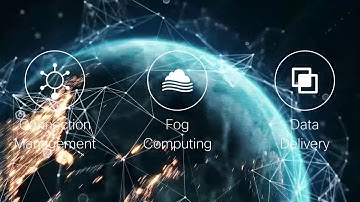 IoTWF 2017 - Rowan Trollope - Keynote