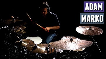 Adam Marko of Special Providence - "Darkness"