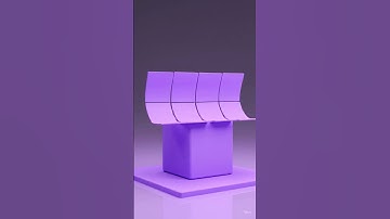 Blender 3D simulation  #blender #3dart #clothsimulation #3danimation