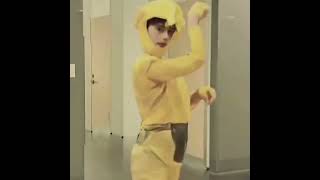 Download Lagu Tinky Winky 💜 subscribe#kalogerasisters #shorts #elianakalogeras #demitrakalogeras MP3