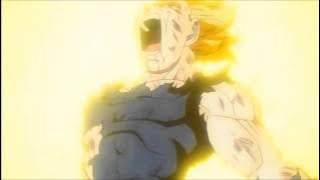 Vegeta's Final Atonement HD