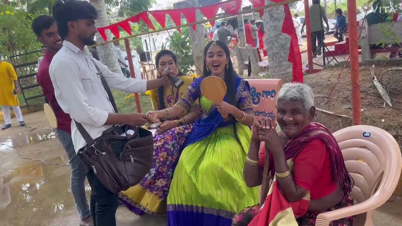 Meghasandesam x padamati Sandhya Ratan sri Rama navami special episode, don’t miss this comedy #zee