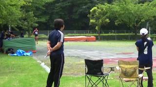 20170810 本庄市夏季記録会 男子走高跳 1m95 3回目 倉林(本庄一・1)大会新 ラシツケネ 検索動画21 20170810 本庄市夏季記録会 男子走高跳 1m95 3回目 倉林(本庄一・1)大会新 ラシツケネ 検索動画 21