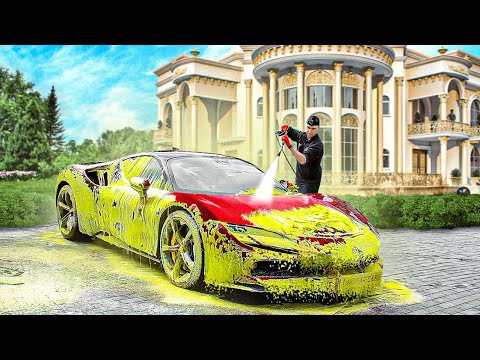 Autopro Car Care Professionals